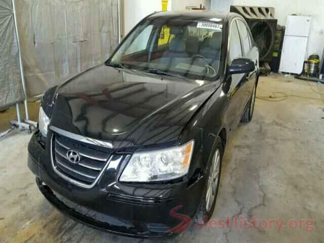 SAJBD4BN3HCY36779 2009 HYUNDAI SONATA