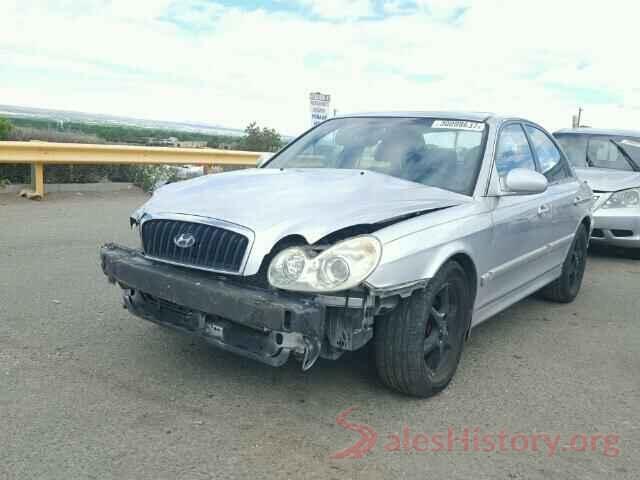 1C4PJMBS2GW323104 2005 HYUNDAI SONATA