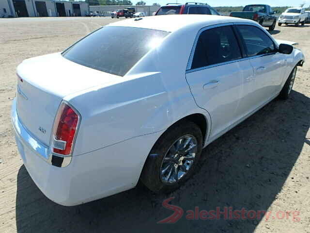 2T1BURHE3JC056443 2013 CHRYSLER 300