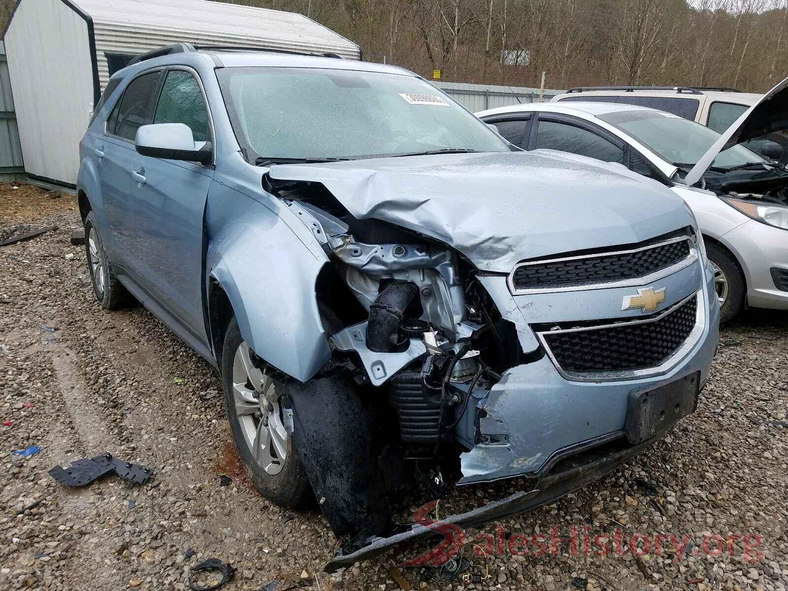 1VWAS7A32GC027481 2014 CHEVROLET EQUINOX