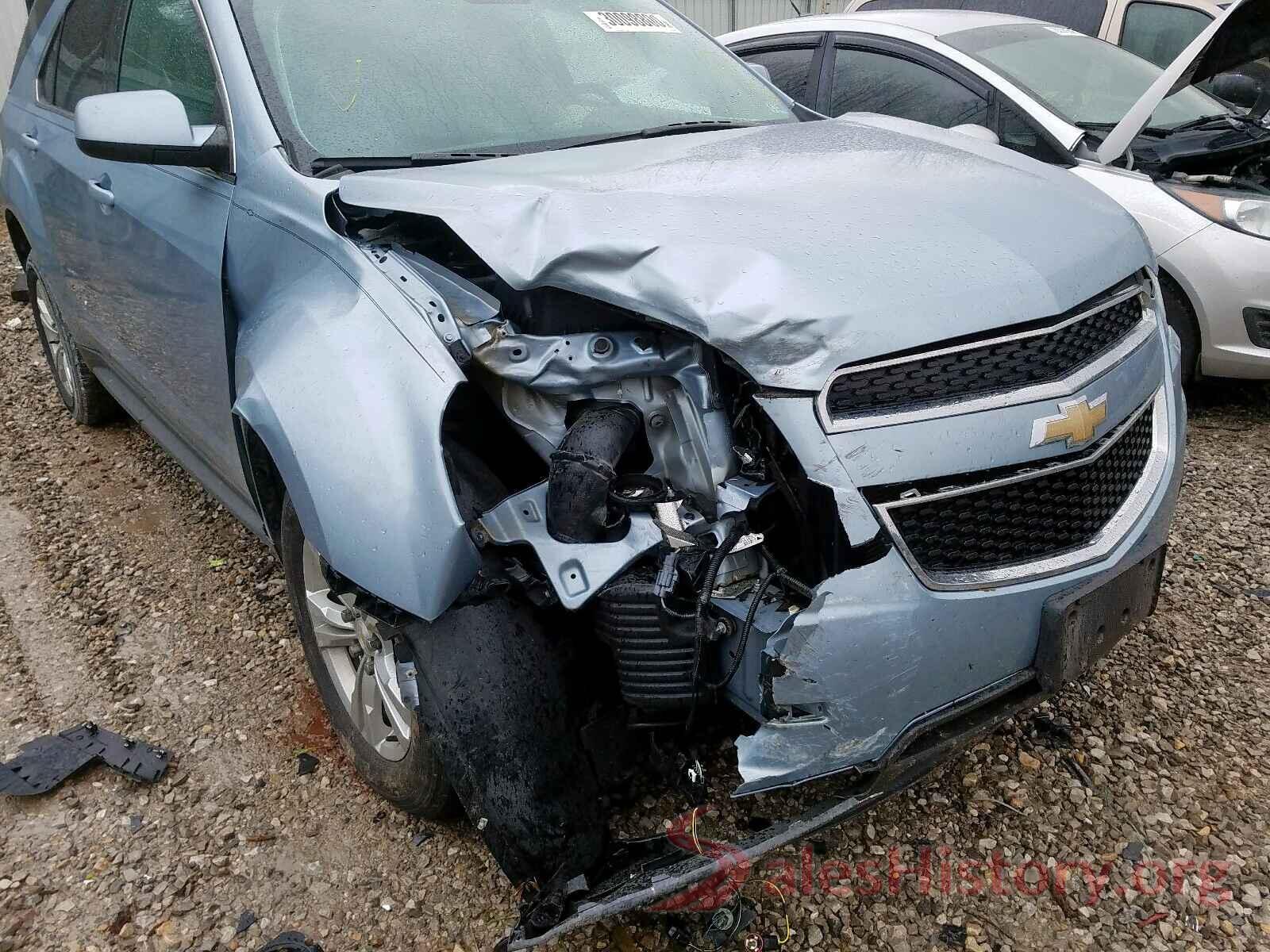 1VWAS7A32GC027481 2014 CHEVROLET EQUINOX