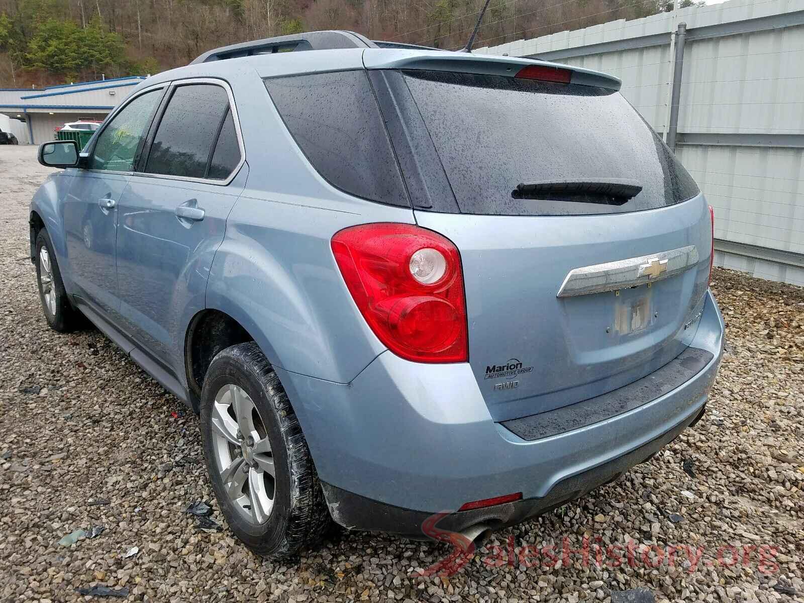 1VWAS7A32GC027481 2014 CHEVROLET EQUINOX