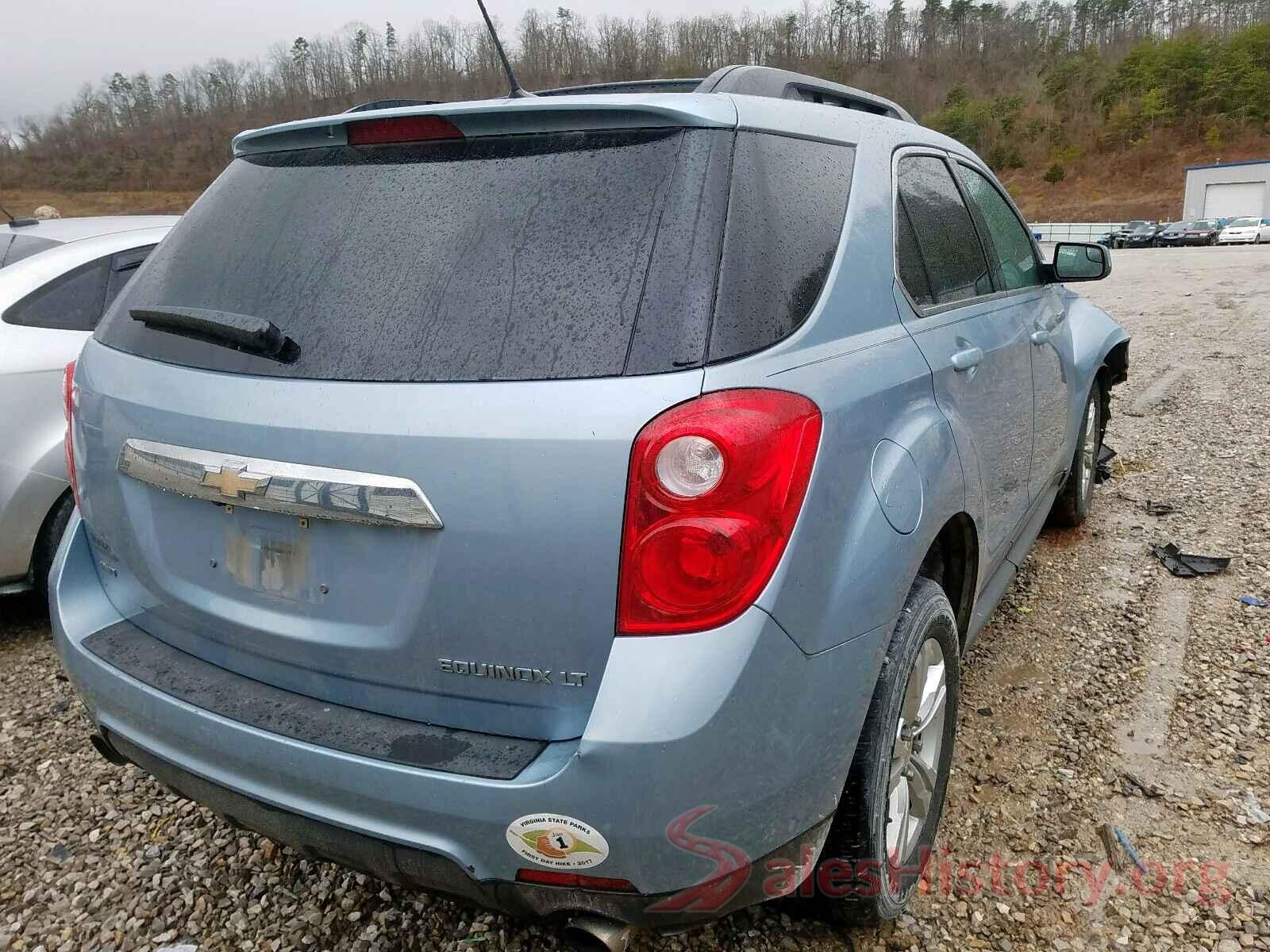 1VWAS7A32GC027481 2014 CHEVROLET EQUINOX