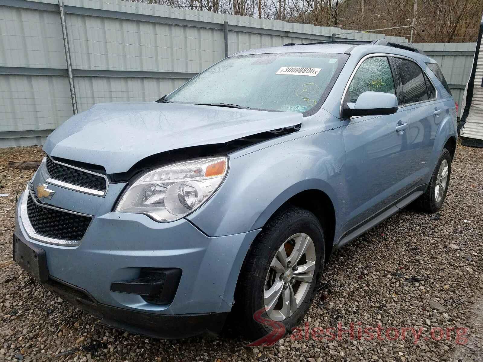 1VWAS7A32GC027481 2014 CHEVROLET EQUINOX