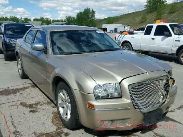 4T1BF1FK2GU215898 2006 CHRYSLER 300