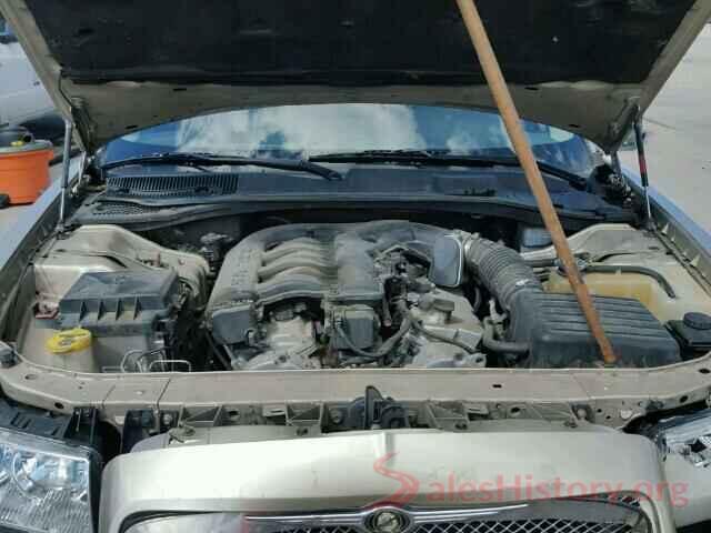 4T1BF1FK2GU215898 2006 CHRYSLER 300