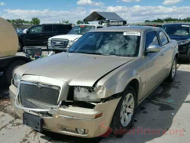 4T1BF1FK2GU215898 2006 CHRYSLER 300