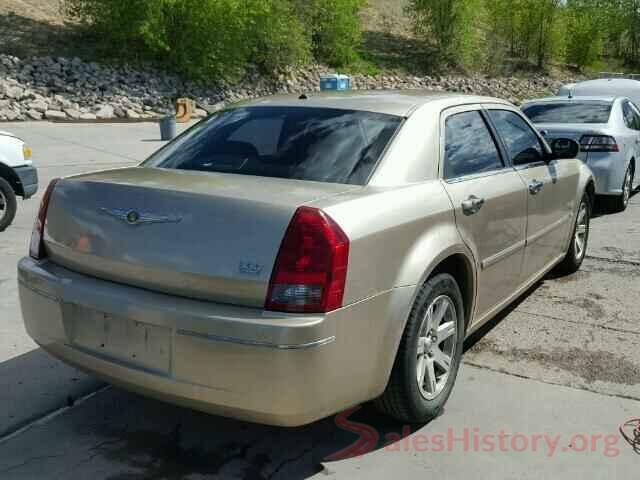 4T1BF1FK2GU215898 2006 CHRYSLER 300