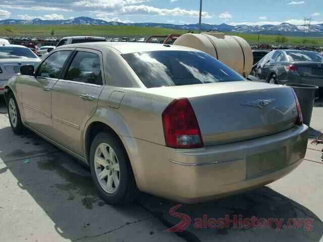 4T1BF1FK2GU215898 2006 CHRYSLER 300