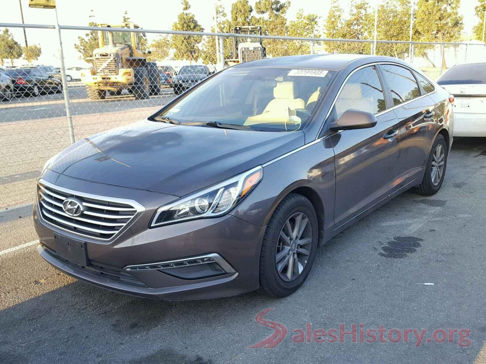 5N1AT2MV3KC757615 2015 HYUNDAI SONATA