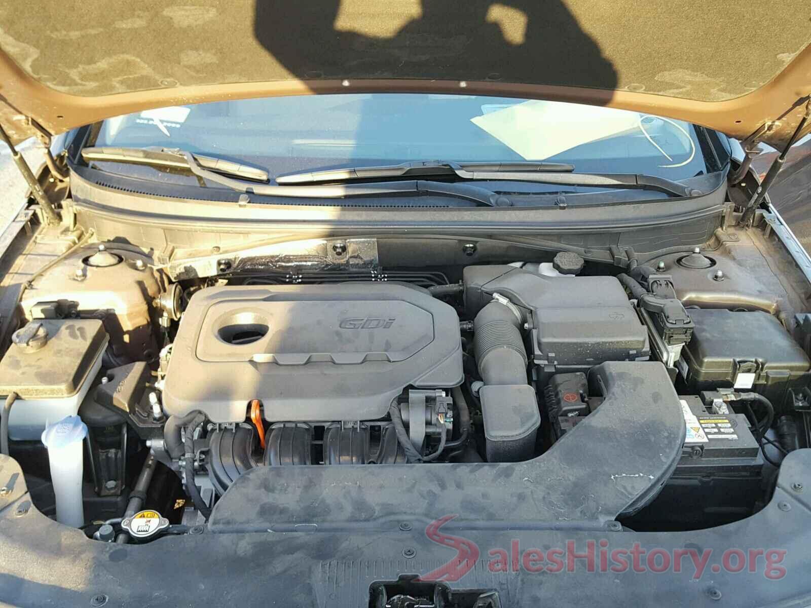 5N1AT2MV3KC757615 2015 HYUNDAI SONATA