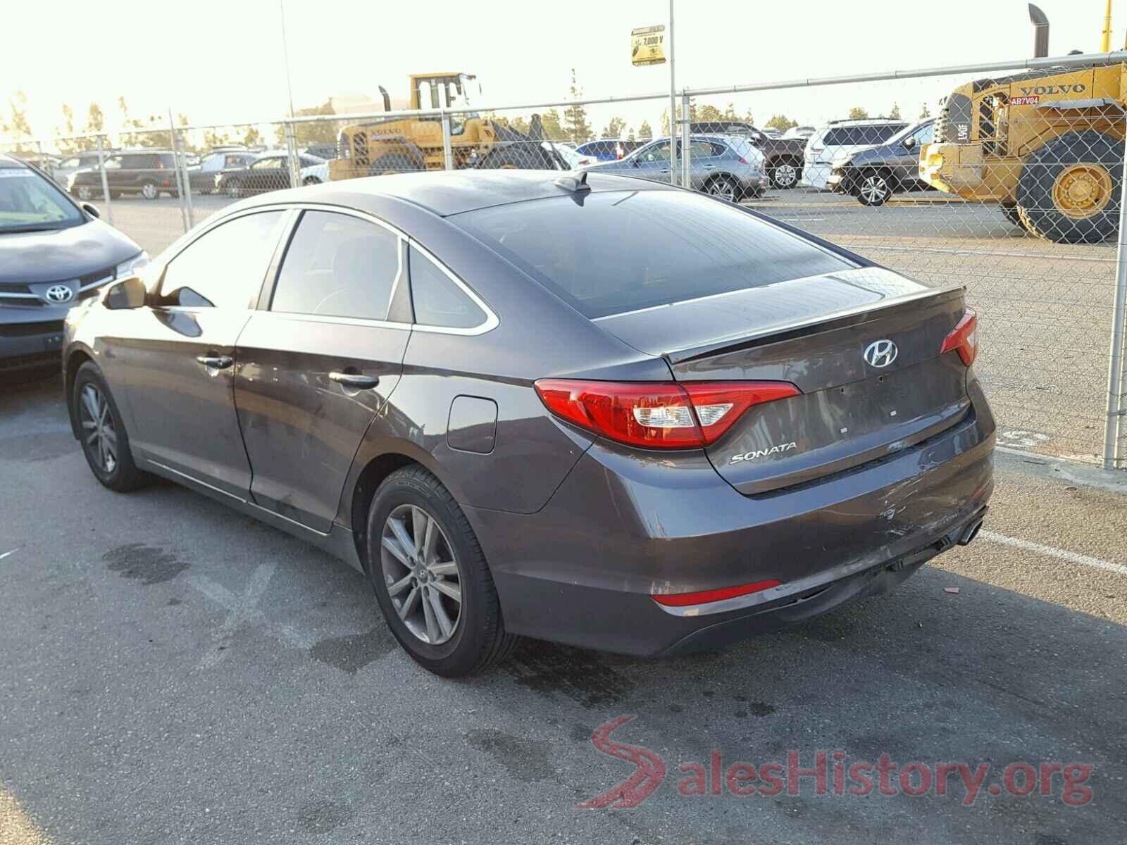 5N1AT2MV3KC757615 2015 HYUNDAI SONATA