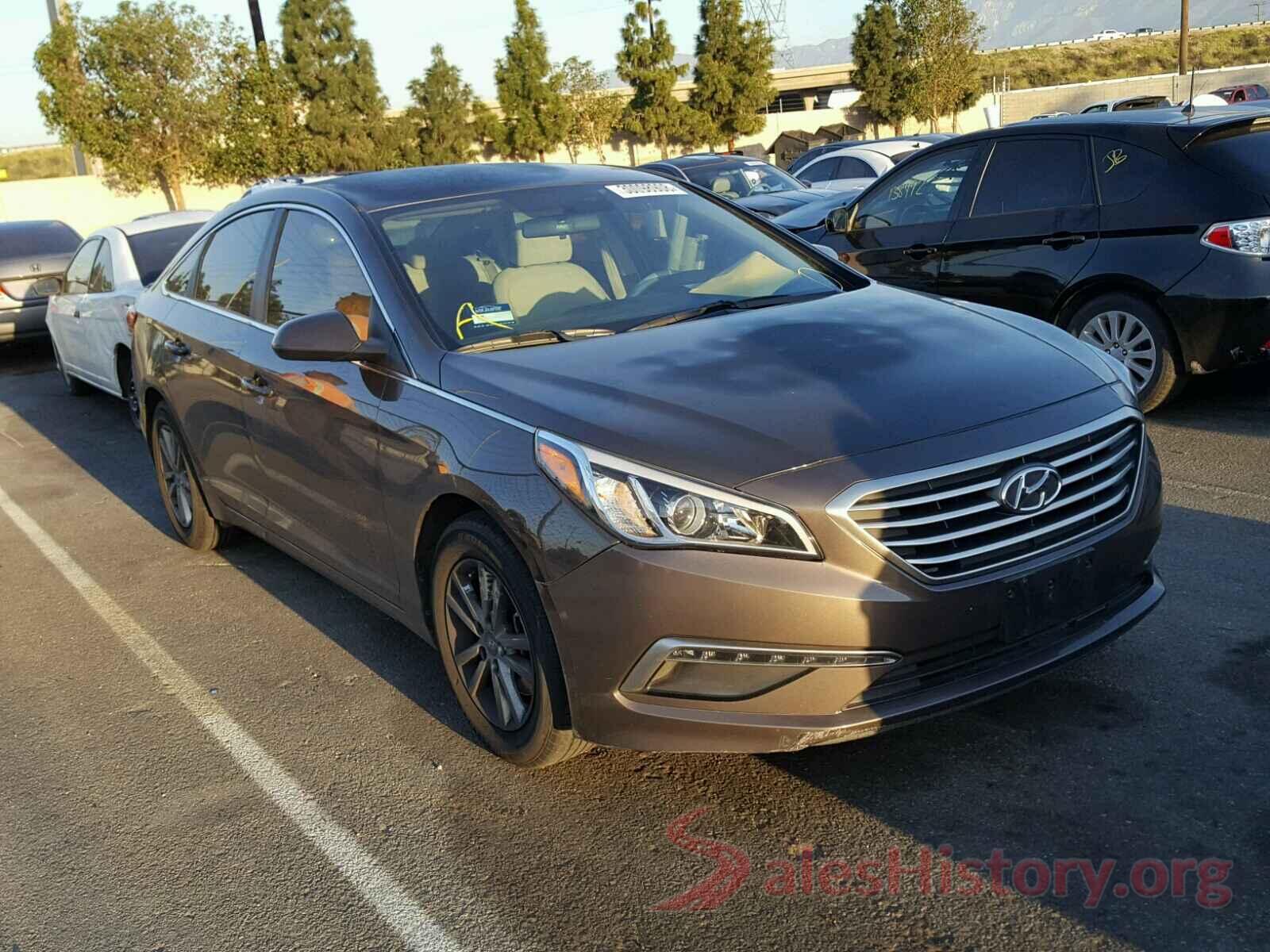 5N1AT2MV3KC757615 2015 HYUNDAI SONATA