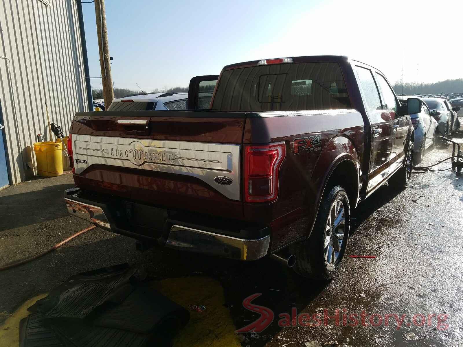 3N1CN7AP7HL884698 2017 FORD F150