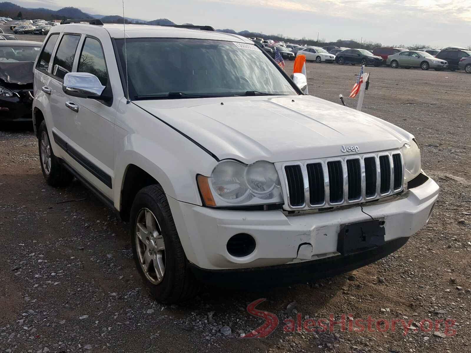 2T1BURHE3GC494632 2005 JEEP CHEROKEE