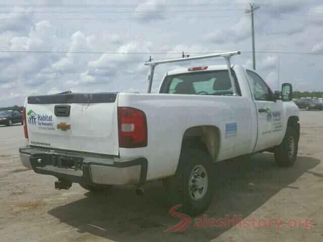 3N1AB7AP6JY306519 2007 CHEVROLET SILVERADO