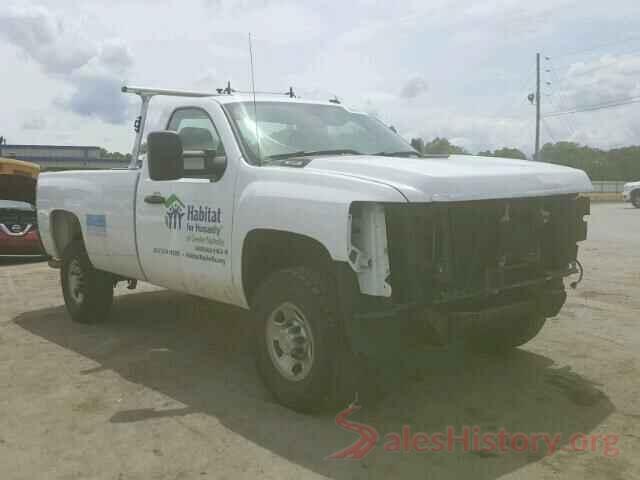 3N1AB7AP6JY306519 2007 CHEVROLET SILVERADO