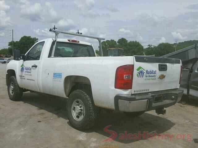 3N1AB7AP6JY306519 2007 CHEVROLET SILVERADO