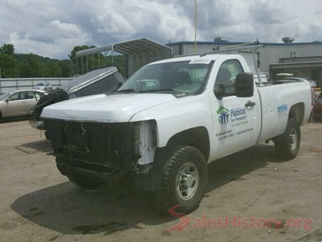 3N1AB7AP6JY306519 2007 CHEVROLET SILVERADO