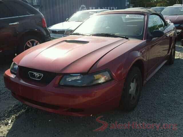 KM8K3CA56JU166881 2000 FORD MUSTANG