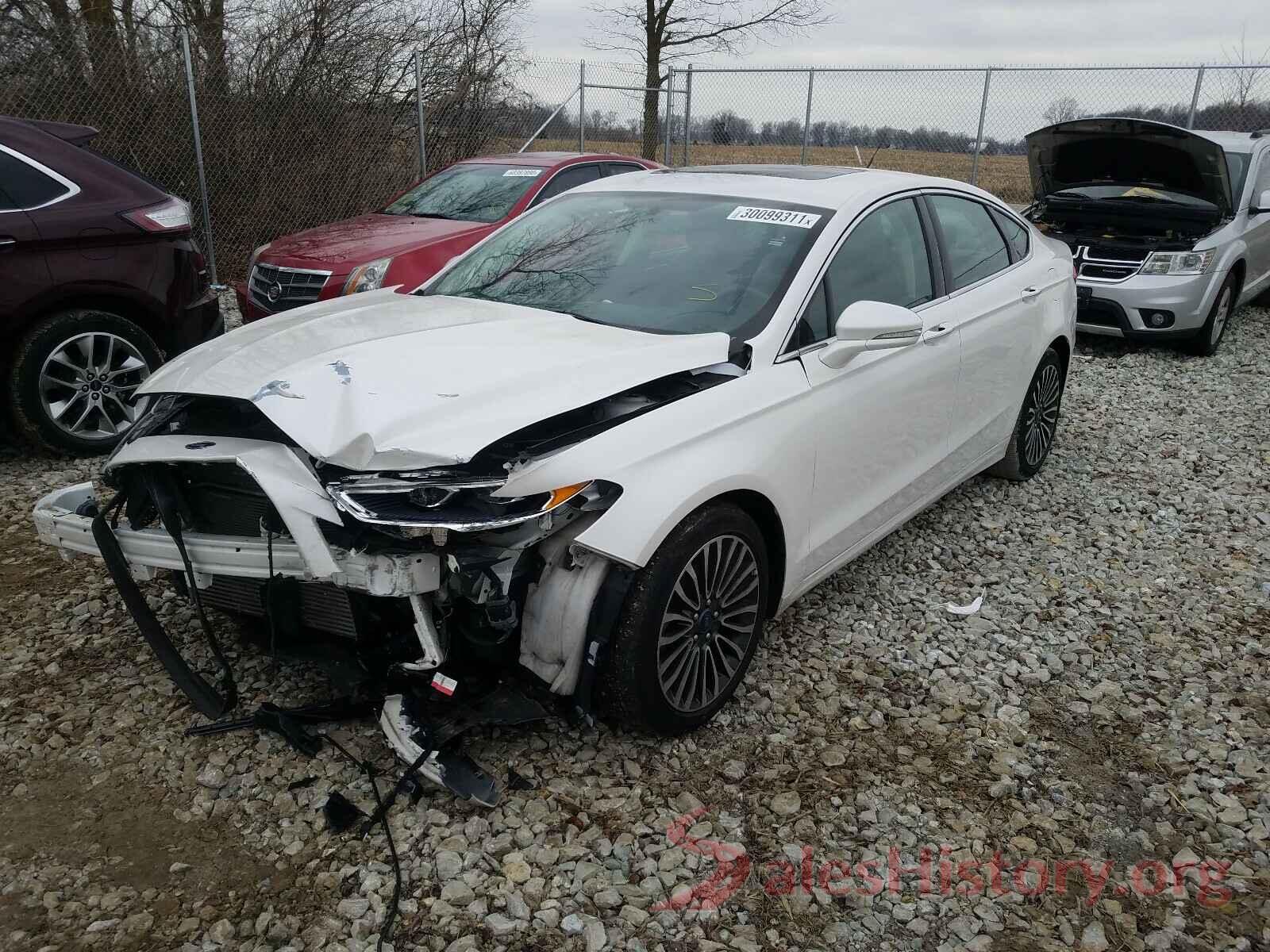 3FA6P0T96HR139762 2017 FORD FUSION