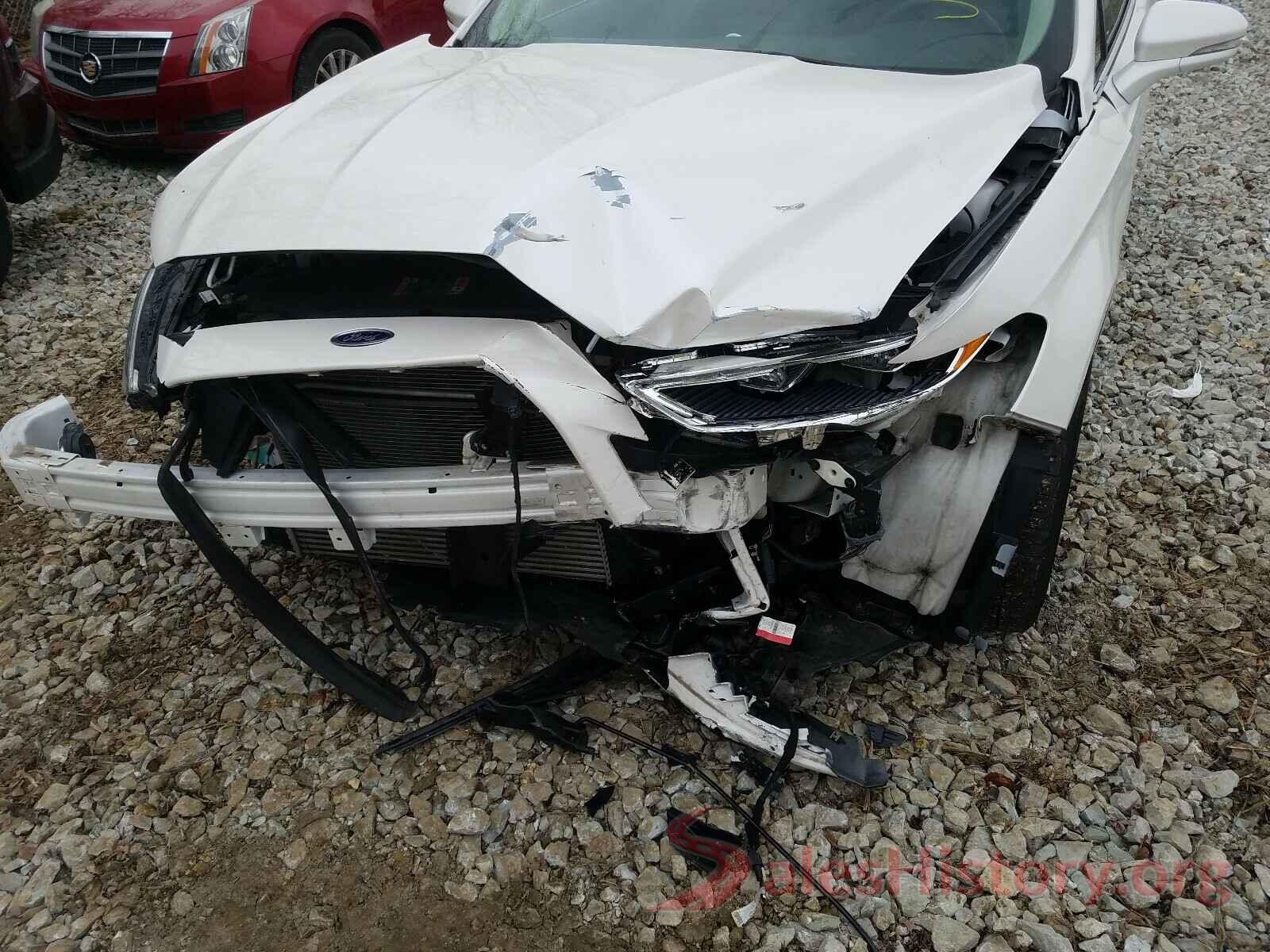 3FA6P0T96HR139762 2017 FORD FUSION