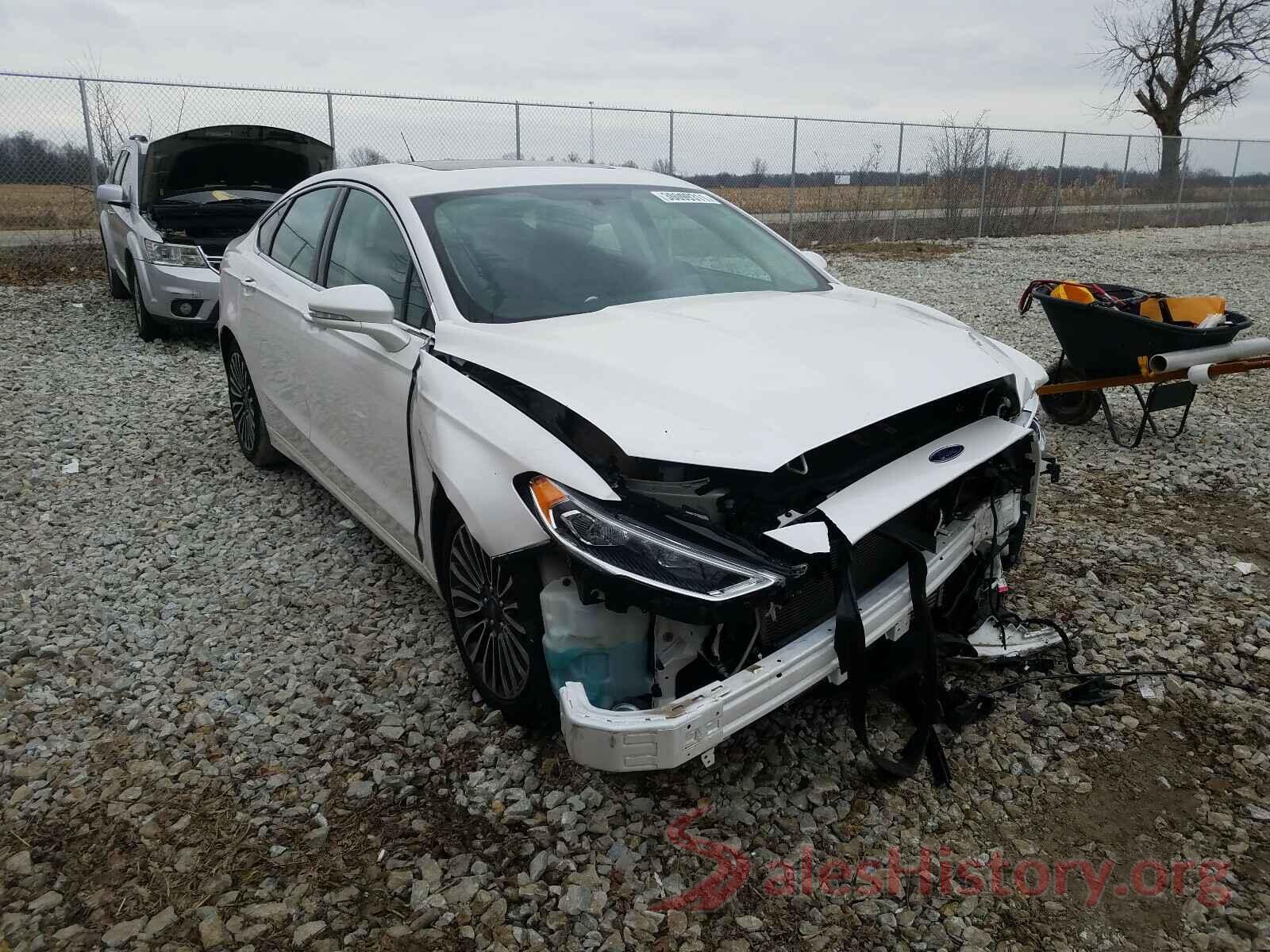 3FA6P0T96HR139762 2017 FORD FUSION