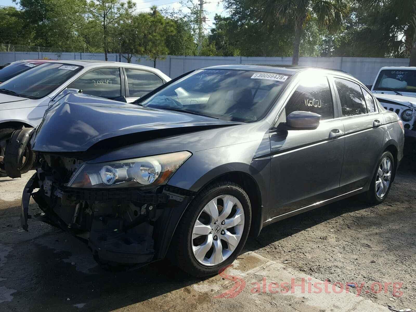 3N1CE2CP4GL385324 2010 HONDA ACCORD