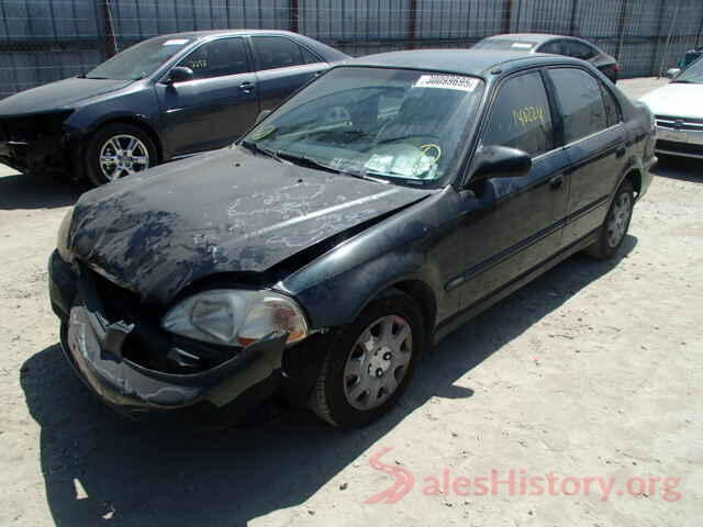 1N4AL3AP6JC288623 1998 HONDA CIVIC