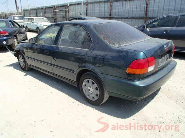 1N4AL3AP6JC288623 1998 HONDA CIVIC