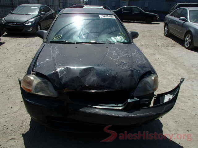 1N4AL3AP6JC288623 1998 HONDA CIVIC