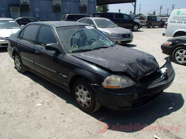 1N4AL3AP6JC288623 1998 HONDA CIVIC