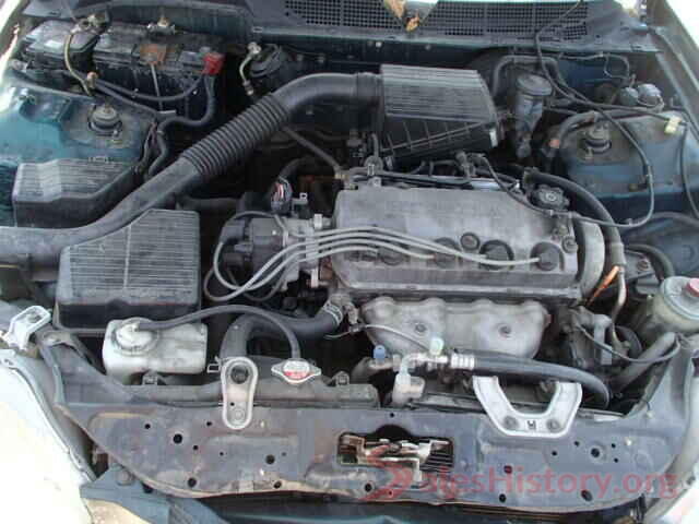 1N4AL3AP6JC288623 1998 HONDA CIVIC