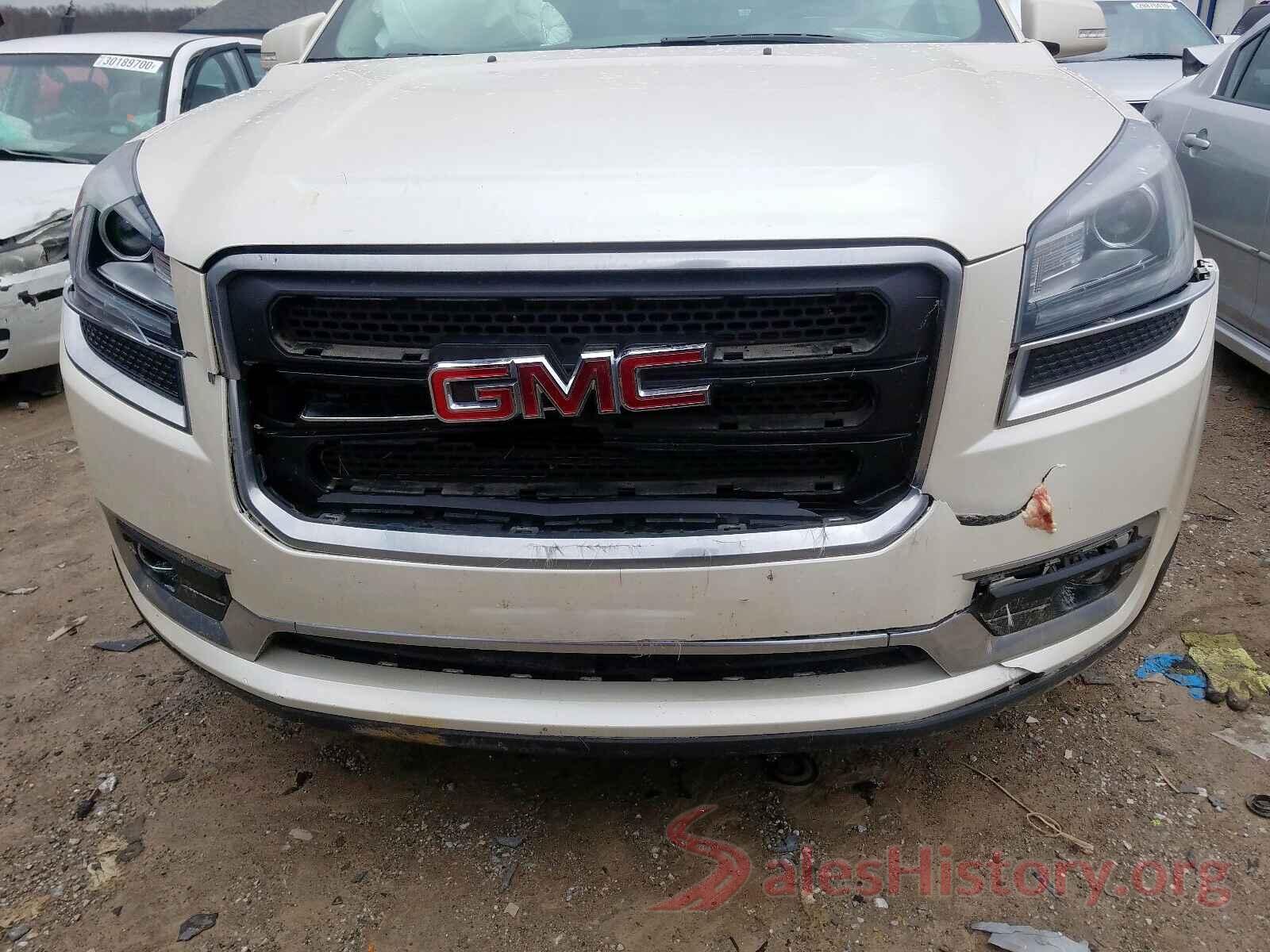 SHHFK7H71HU412485 2015 GMC ACADIA