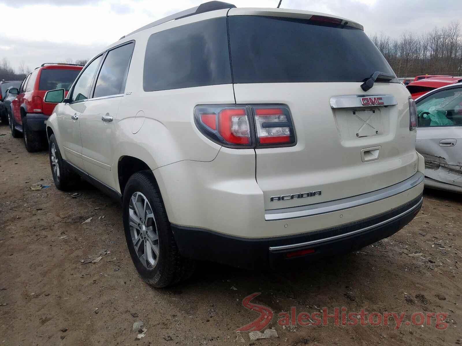 SHHFK7H71HU412485 2015 GMC ACADIA