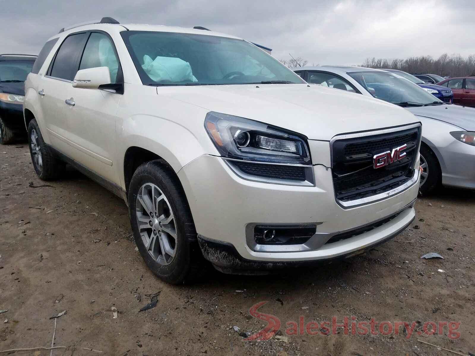 SHHFK7H71HU412485 2015 GMC ACADIA