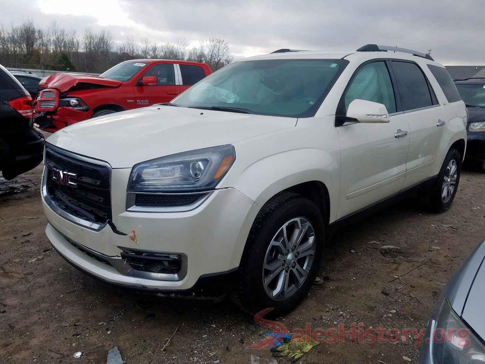 SHHFK7H71HU412485 2015 GMC ACADIA