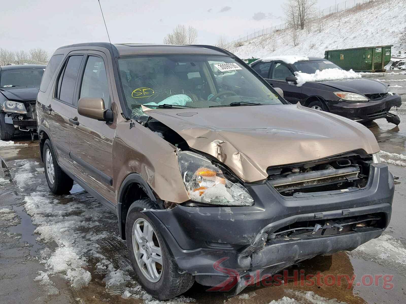 3VWCB7BU6LM056474 2002 HONDA CR-V EX