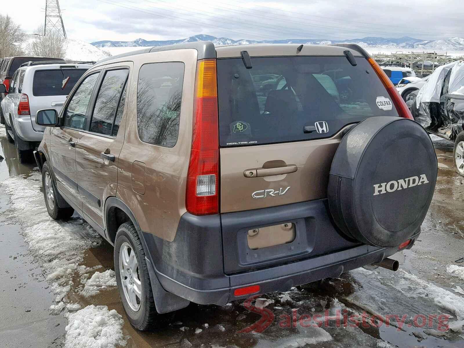 3VWCB7BU6LM056474 2002 HONDA CR-V EX