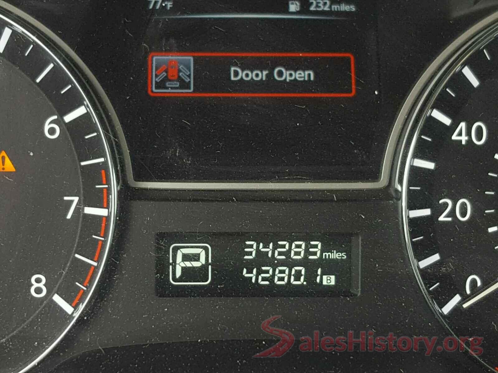 3VWC57BU5KM255697 2015 NISSAN ALTIMA