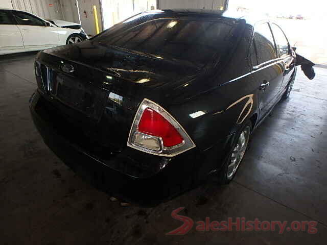 5TDYZ3DC9KS979273 2006 FORD FUSION