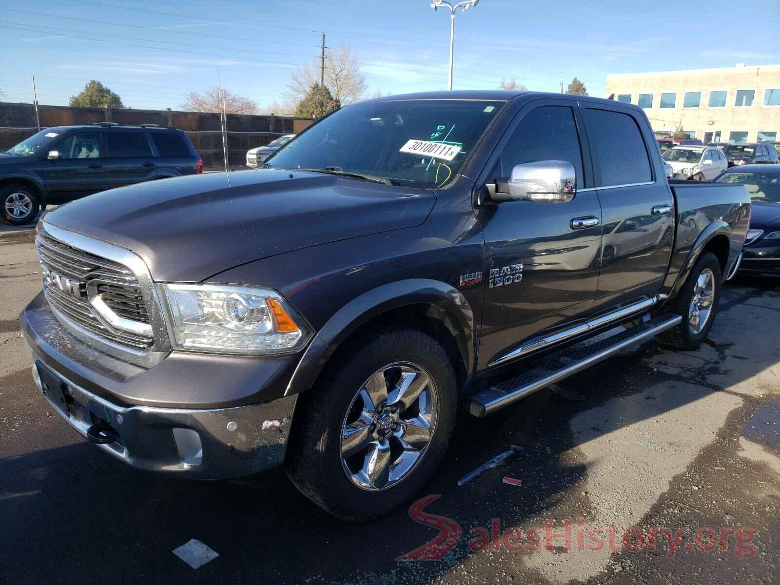 JTDEPRAE8LJ055102 2017 RAM 1500