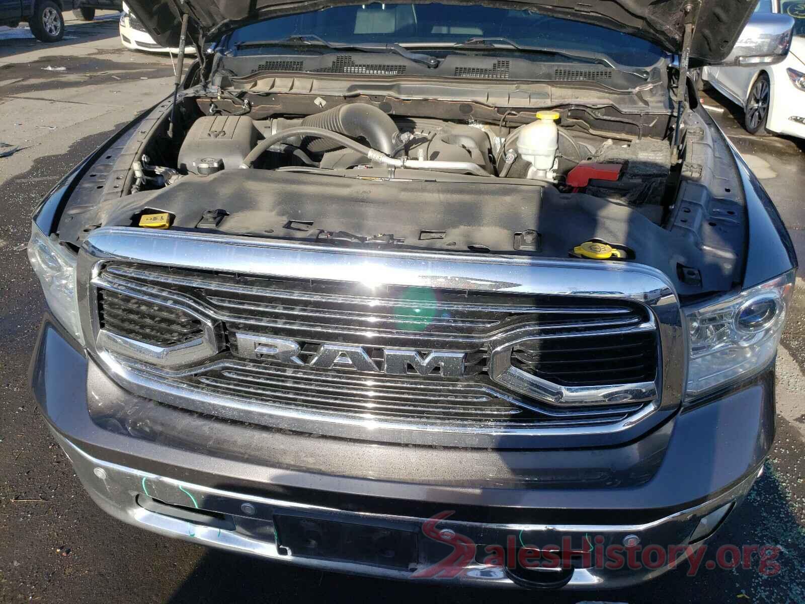 JTDEPRAE8LJ055102 2017 RAM 1500