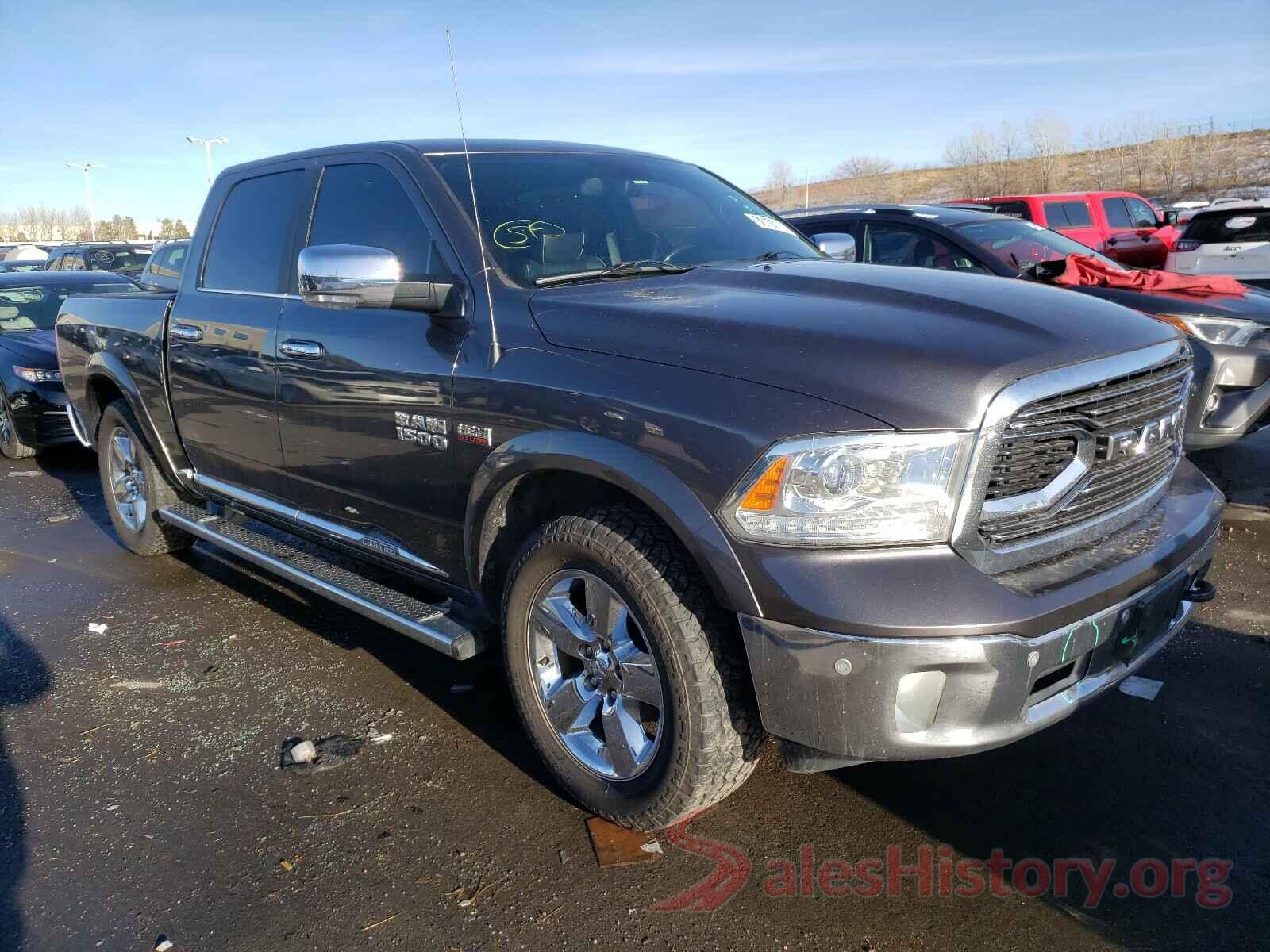 JTDEPRAE8LJ055102 2017 RAM 1500