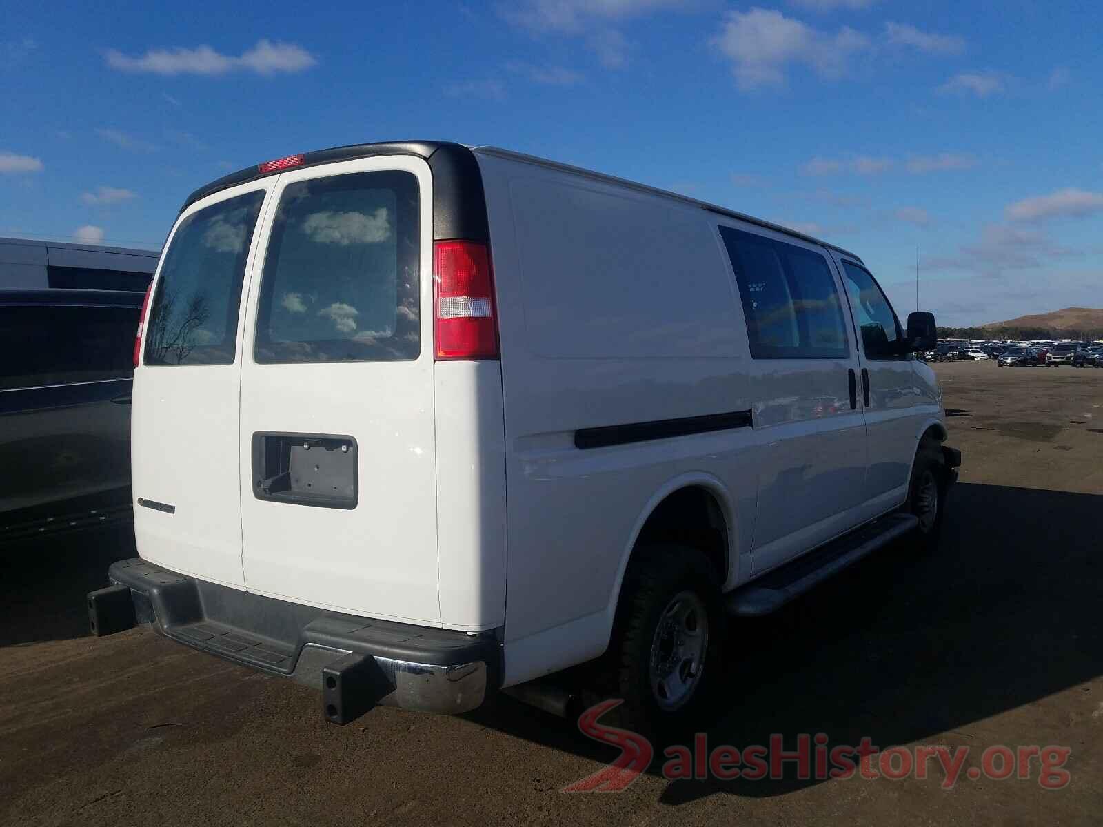 1N4AL3AP2GC235460 2018 CHEVROLET EXPRESS