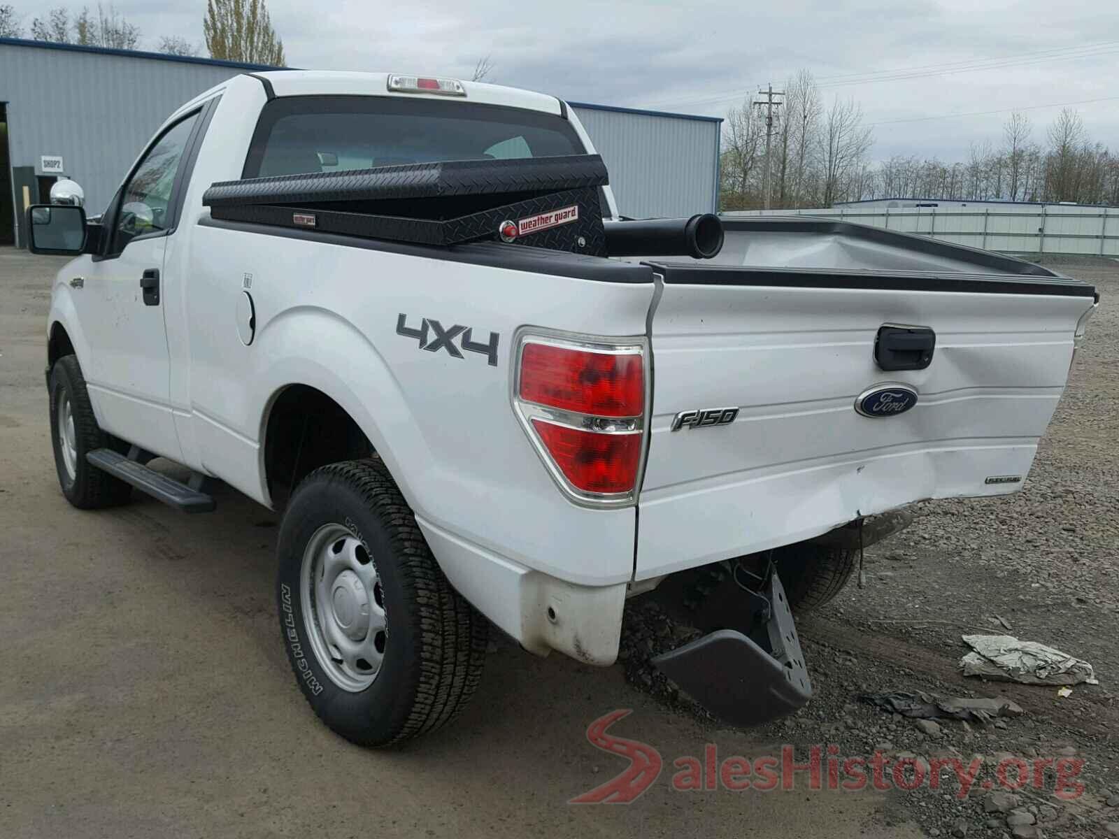 NM0LS6E21K1386359 2012 FORD F150