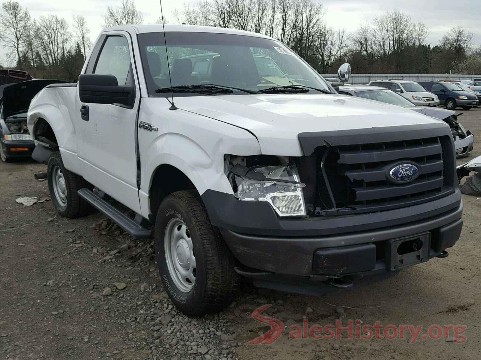 NM0LS6E21K1386359 2012 FORD F150