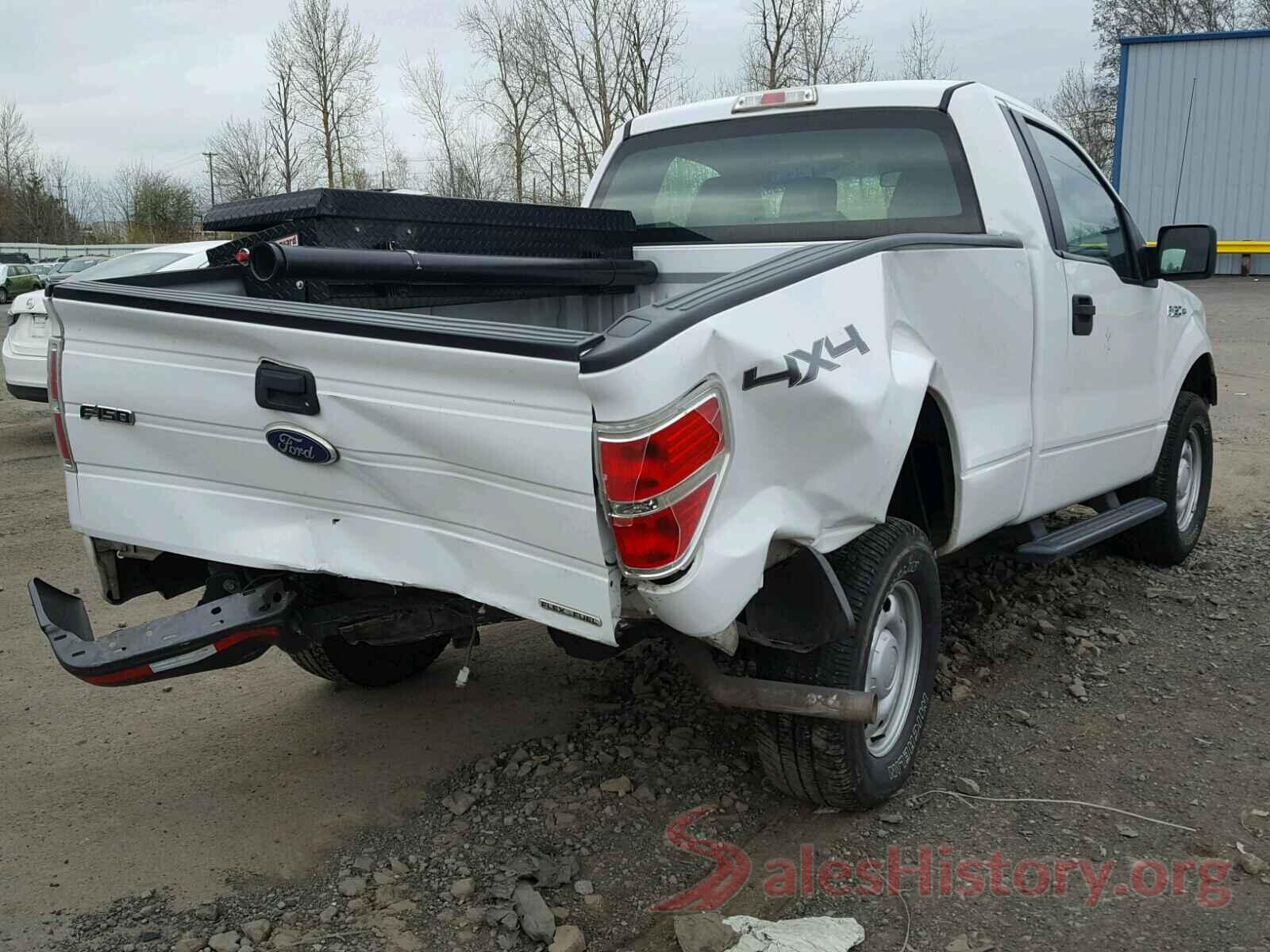 NM0LS6E21K1386359 2012 FORD F150