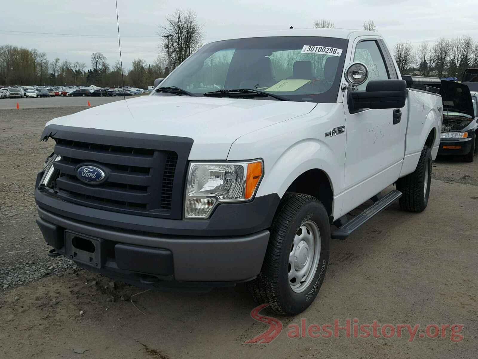 NM0LS6E21K1386359 2012 FORD F150