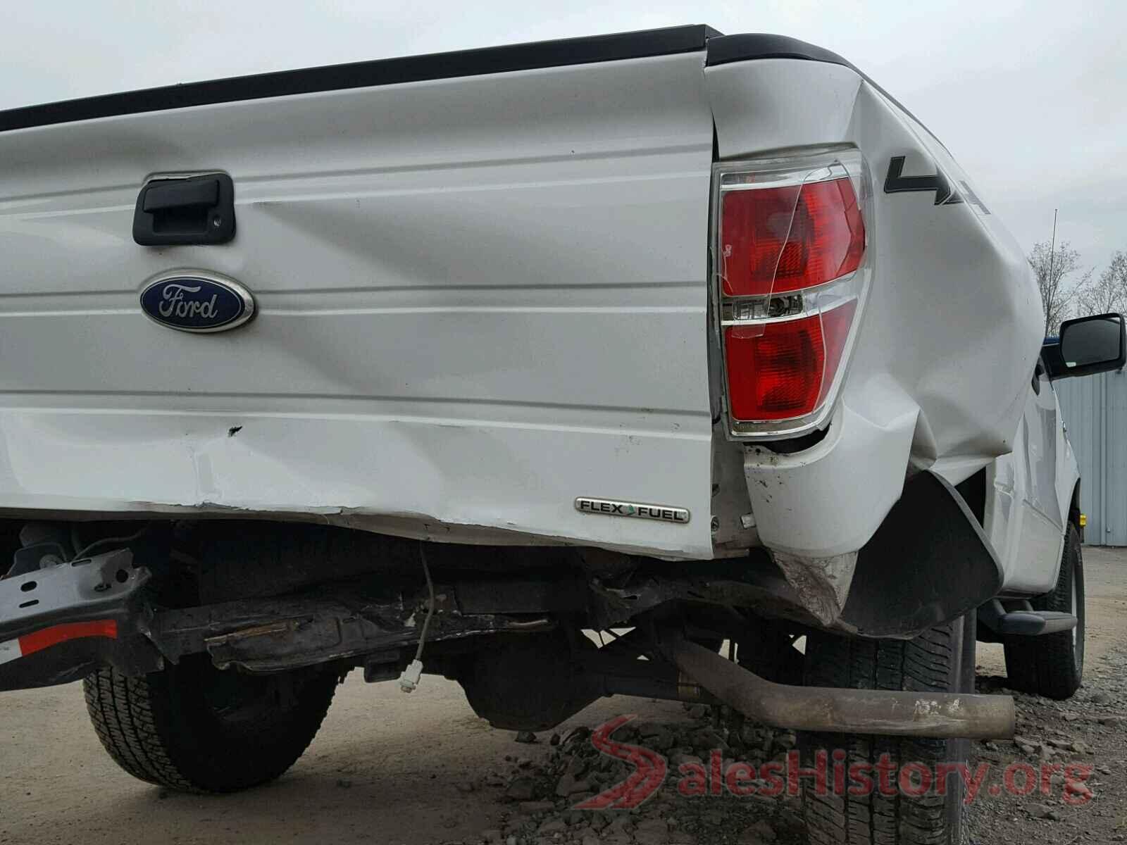 NM0LS6E21K1386359 2012 FORD F150